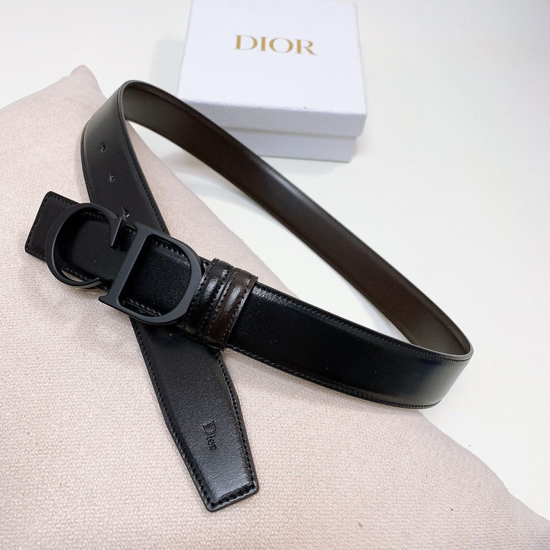 Dior Men’s Belt