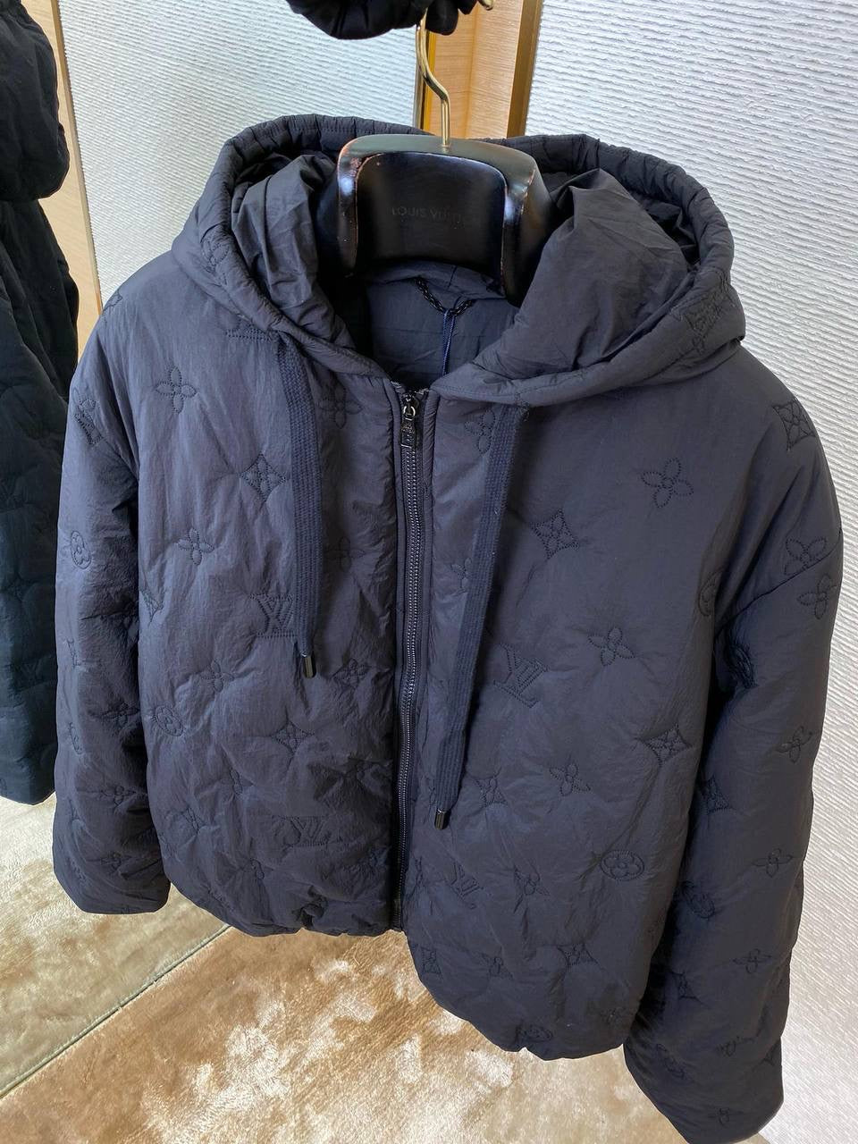 Louis Vuitton Jacket