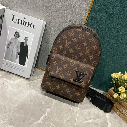 Louis Vuitton Backpacks 4 colors