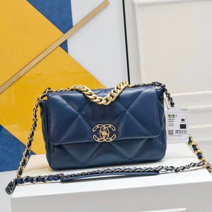 Chanel Sling Bag 5 colors