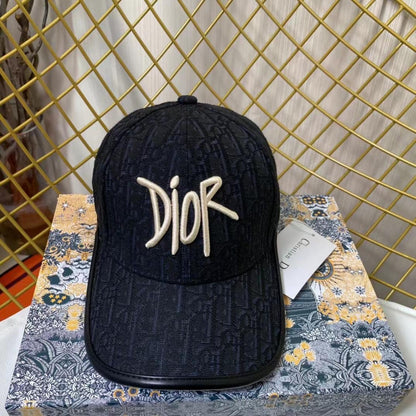 Dior Caps 5 colors