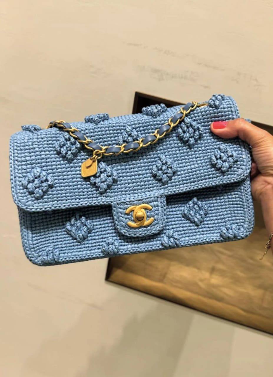 Chanel Sling Bag (VIP Quality)