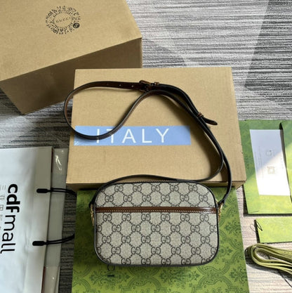 Gucci Sling Bag