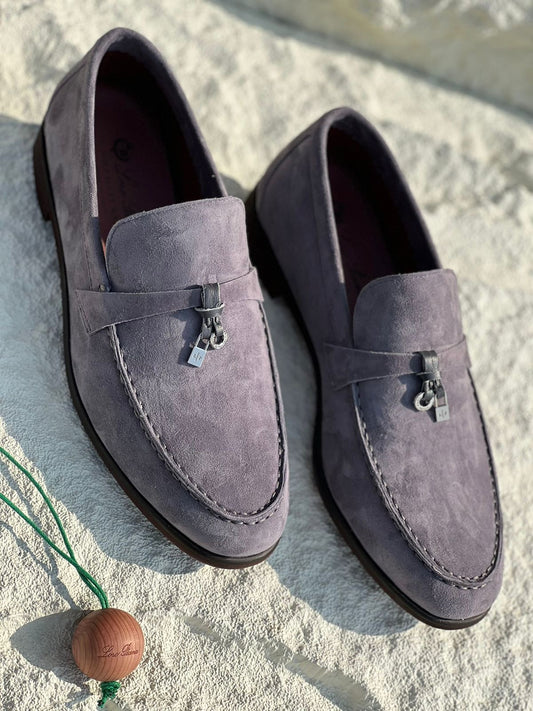 LORO PIANA Loafers