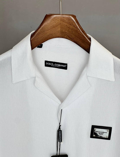 Dolce & Gabbana Shirts