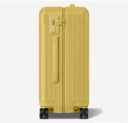 Rimowa Trolly Suitcase Set