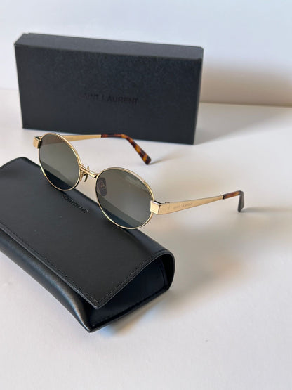 YSL Sunglasses 4 colors