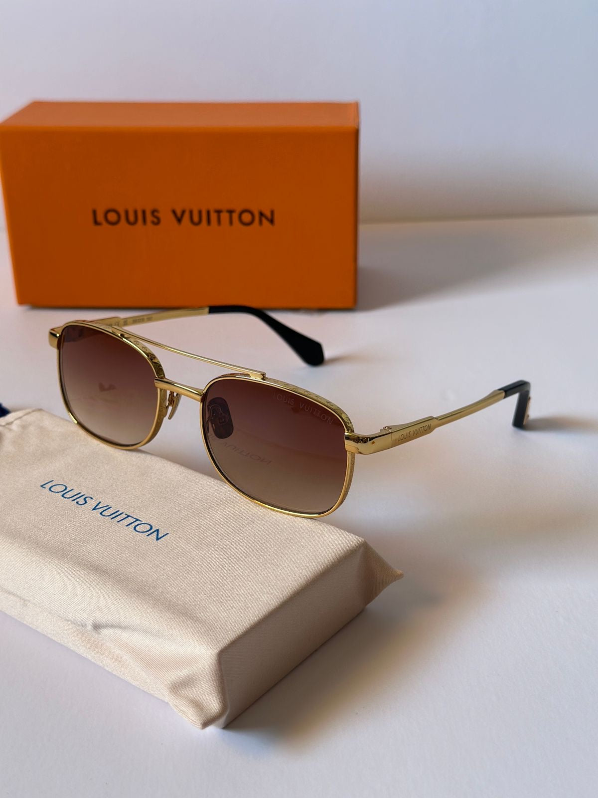 Louis Vuitton Sunglasses 5 colors