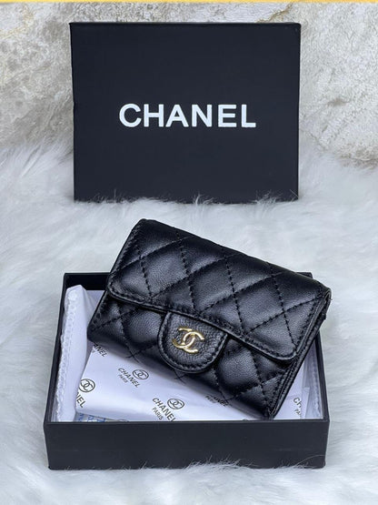 Chanel Wallet 7 colors