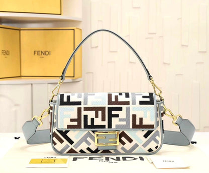 Fendi Sling Bags 6 colors