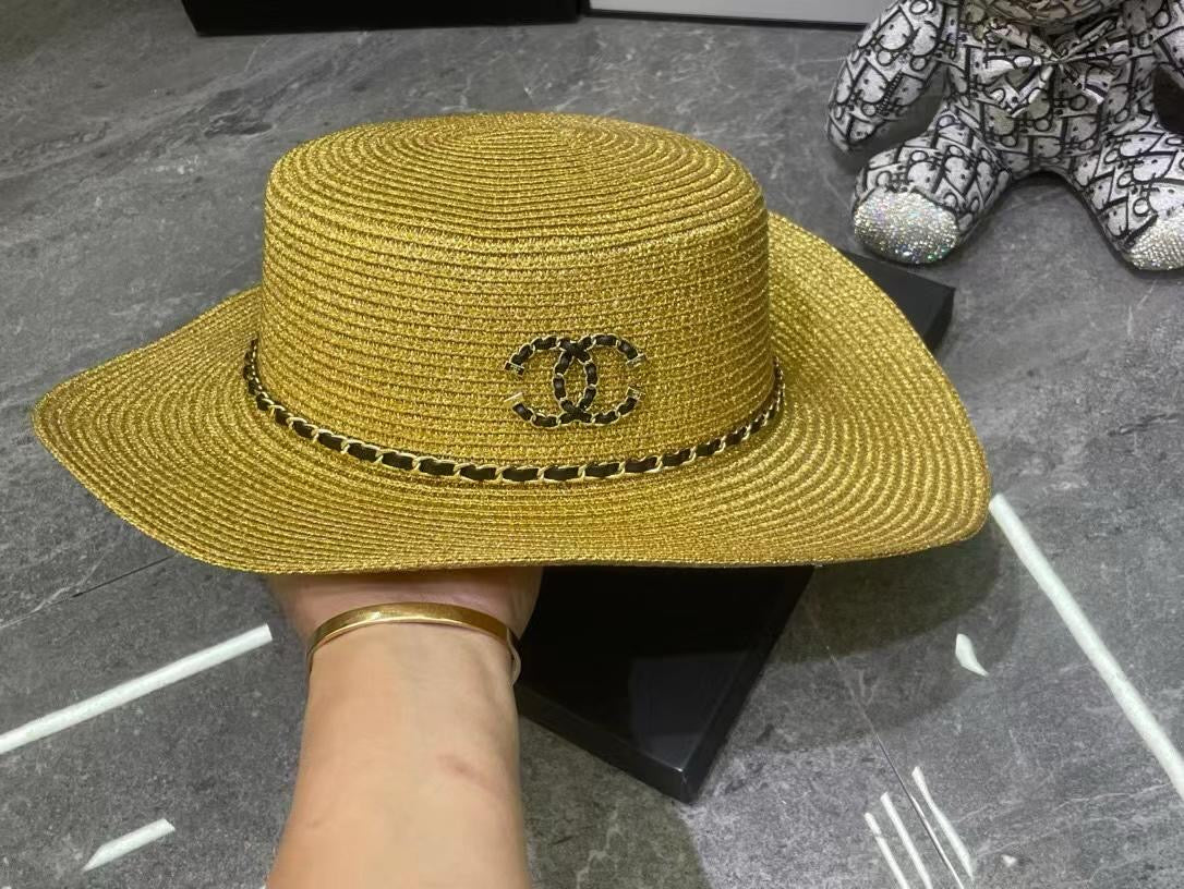 Celine Hat