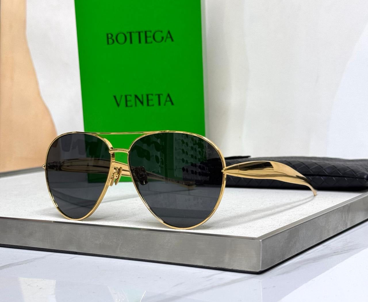 Bottega Sunglasses 3 colors