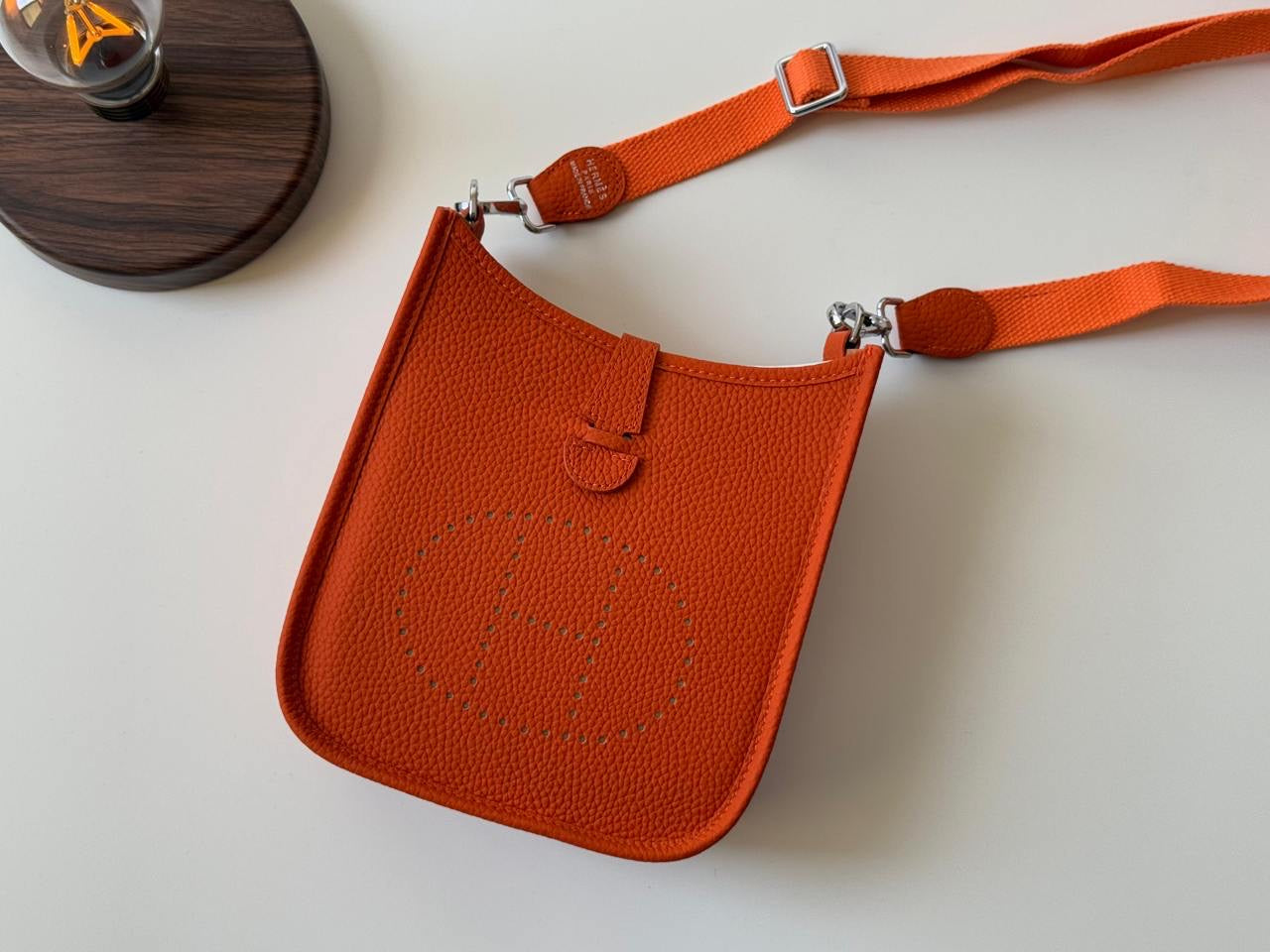 Hermes Sling Bag 15 colors