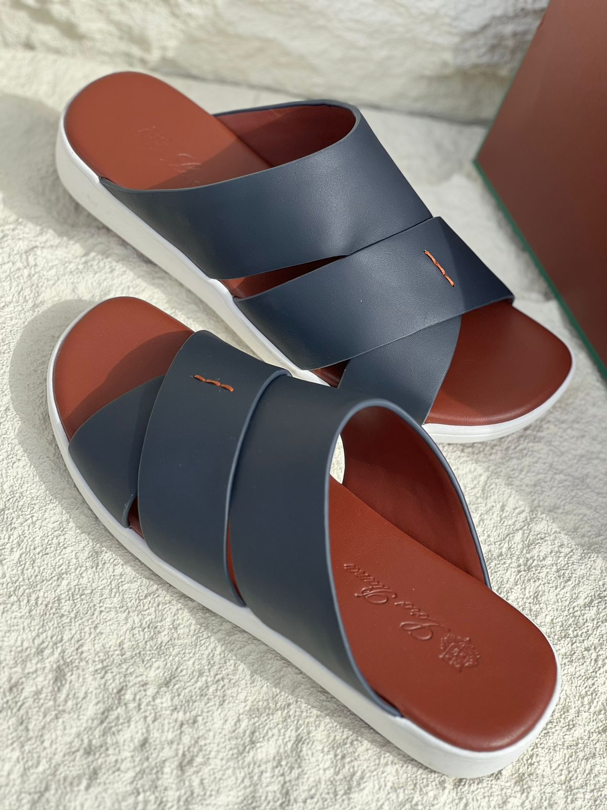 Loro Piana Slippers