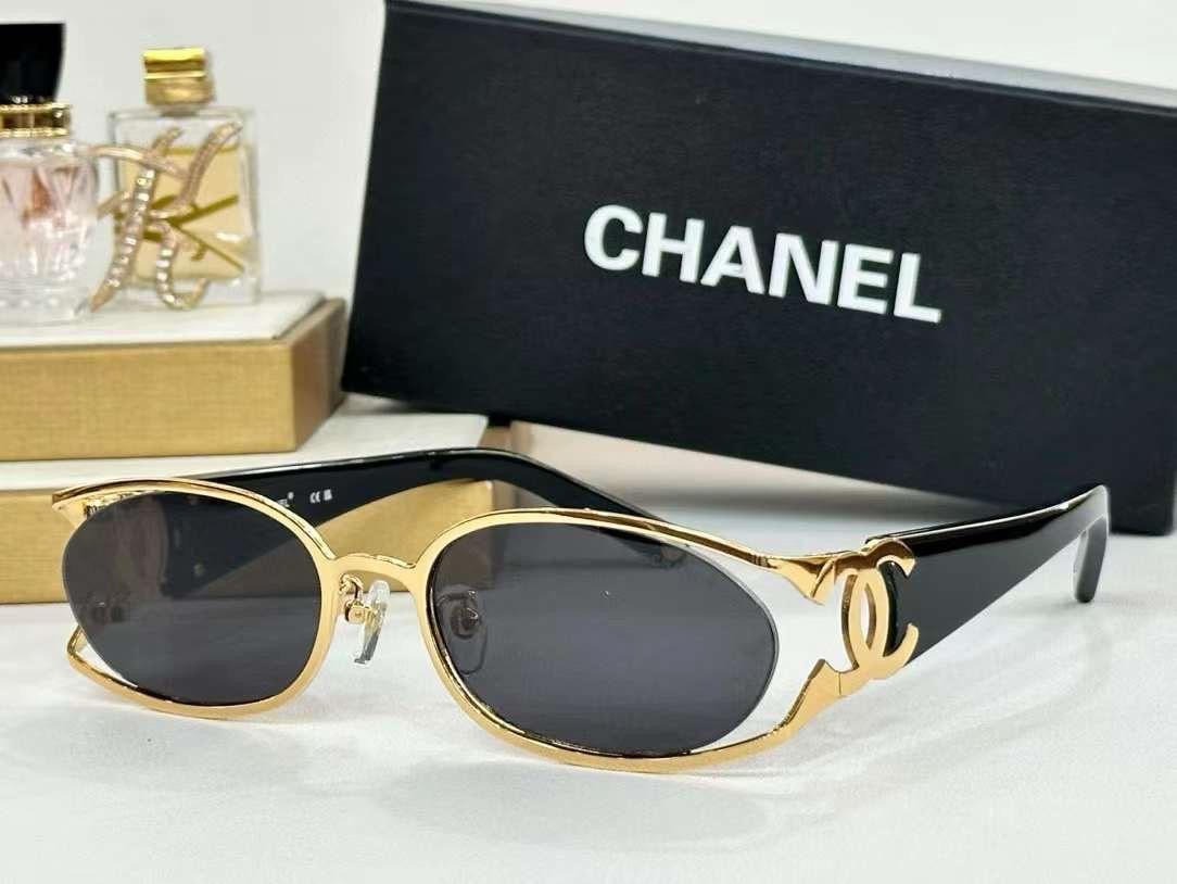 Chanel Sunglasses 2 colors