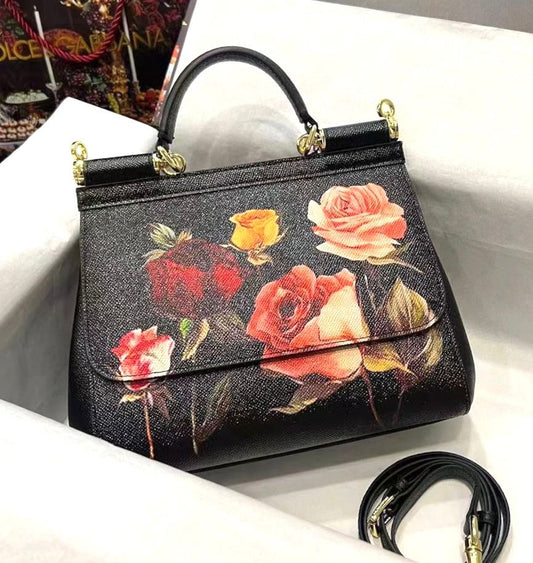 Dolce & Gabbana Sling Bags 4 colors