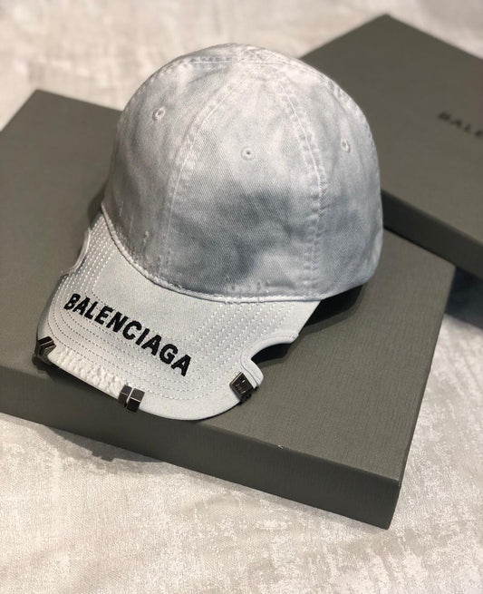 Balenciaga Caps 2 colors