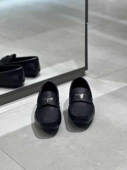 PRADA Loafers