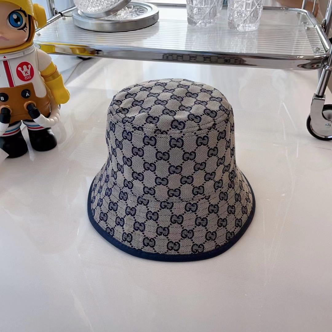 Gucci Bucket Hat 2 colors