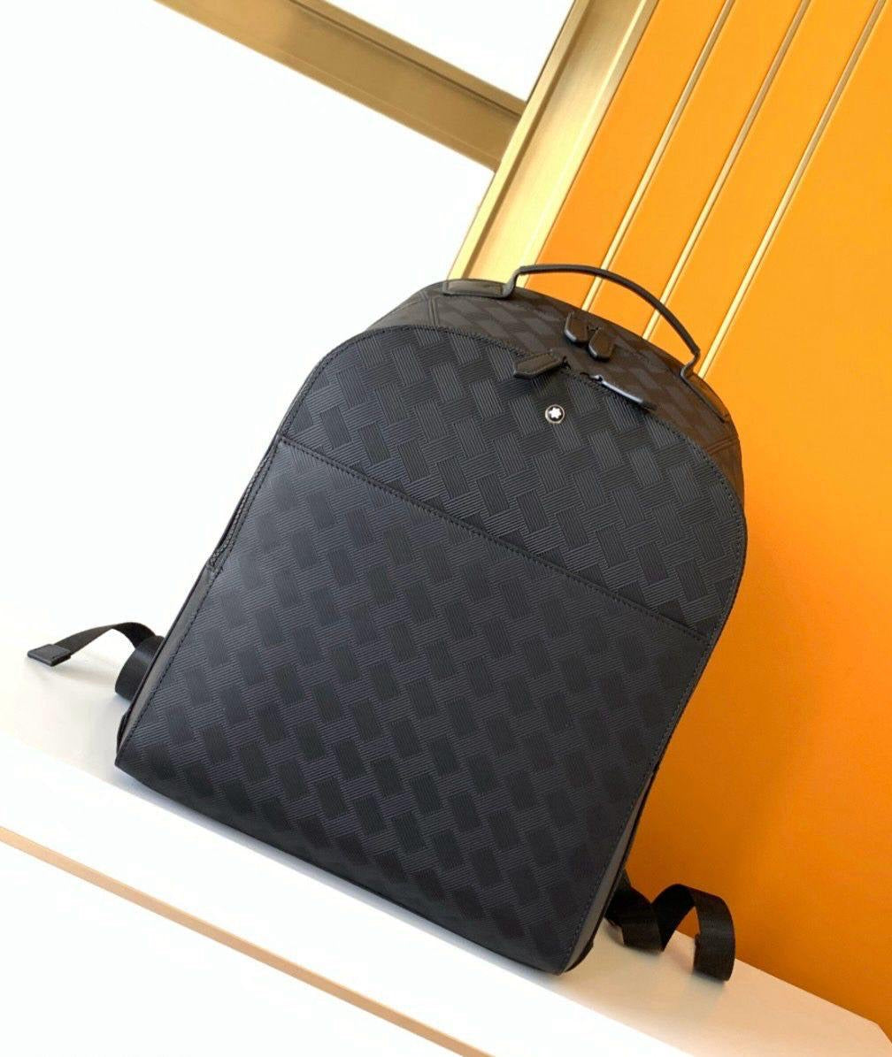 Montblanc Backpack