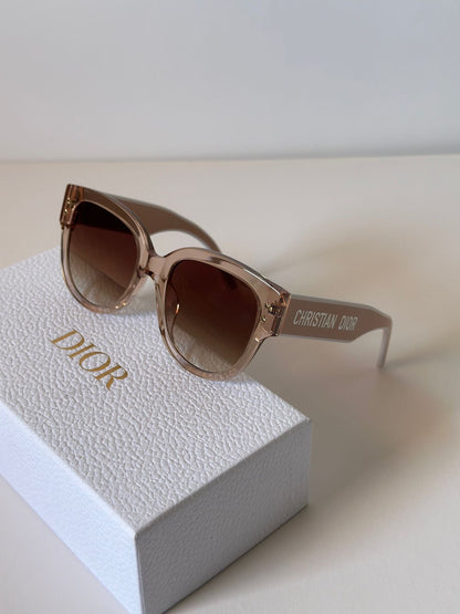 Dior Sunglasses 3 colors