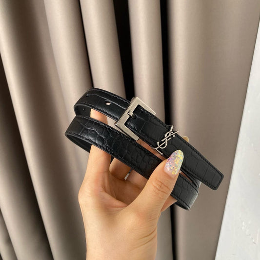 YSL Female Belts