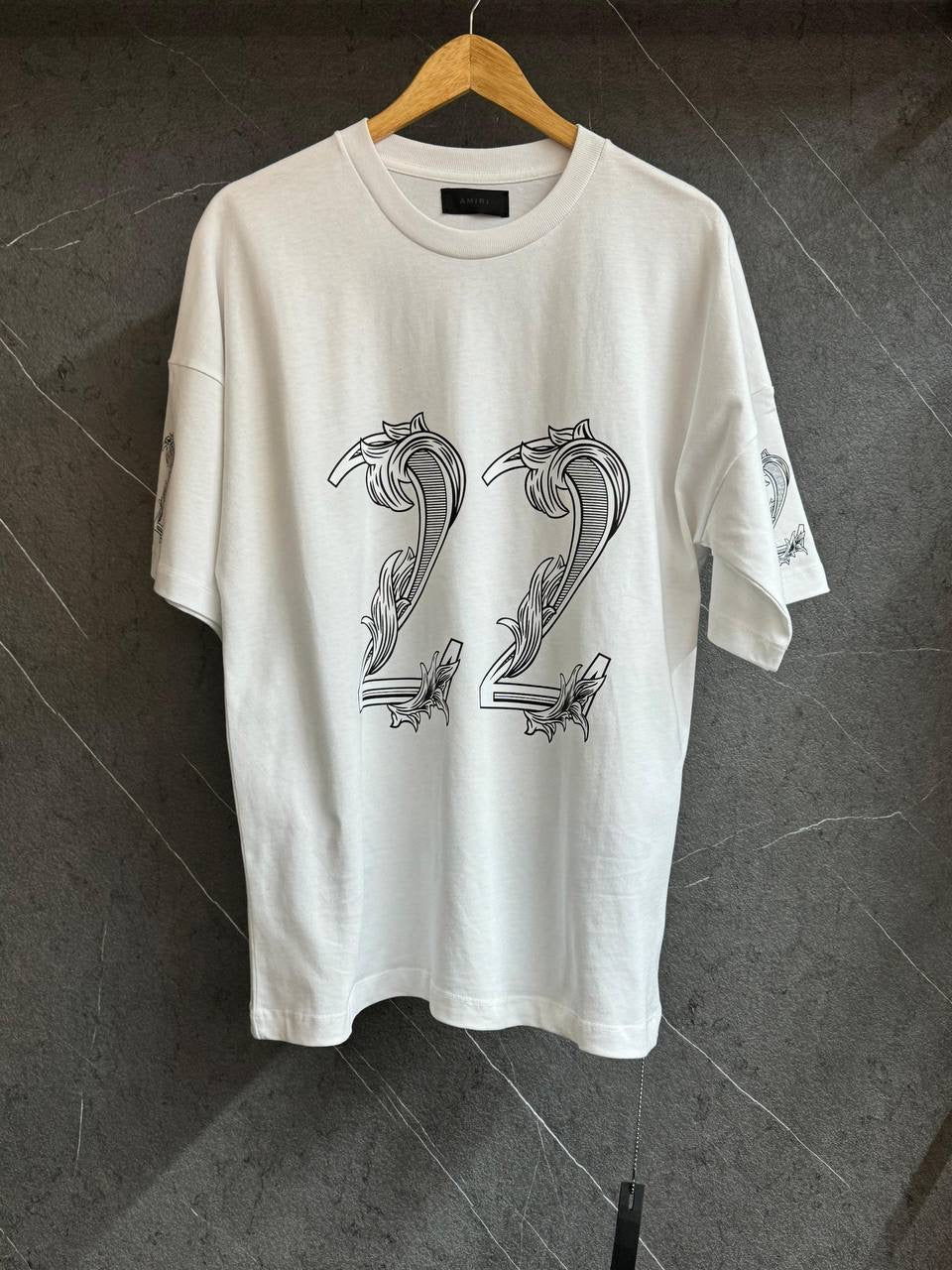 Amiri T-Shirt 2 colors