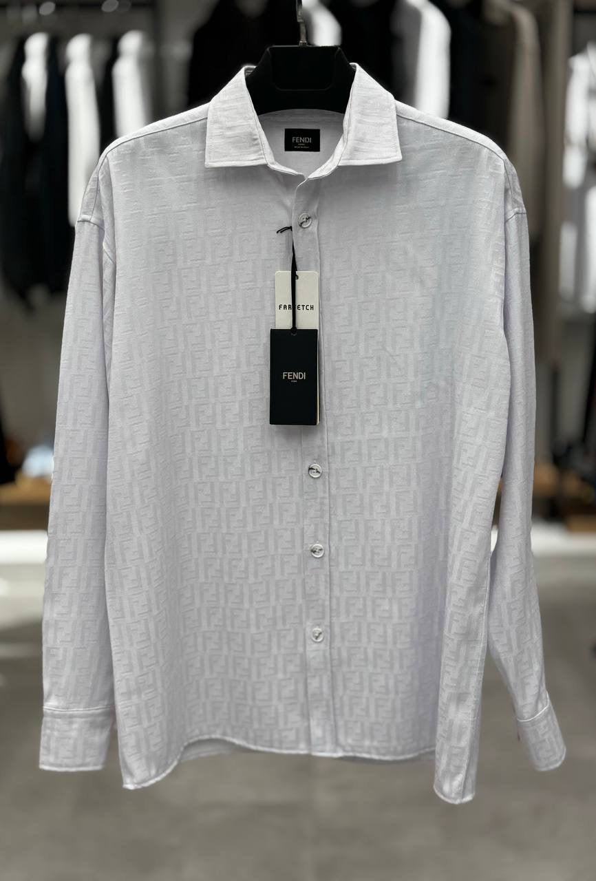 Fendi Shirt 3 colors