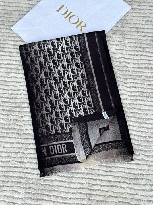 Dior Scarf 4 colors