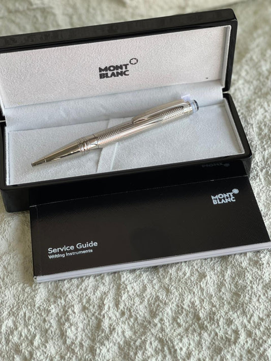 MontBlanc Pen