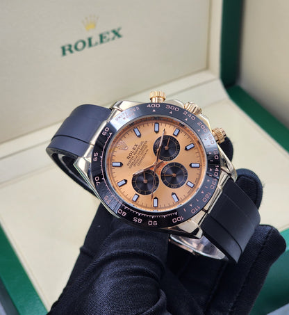 Rolex Daytona Watch 9 colors