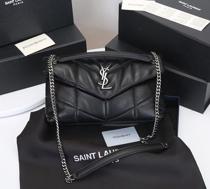 YSL Sling Bag 4 colors