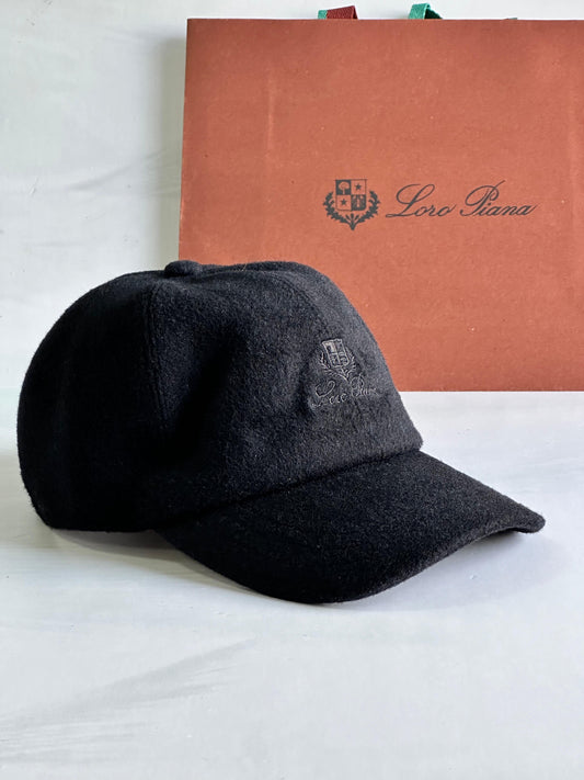 Loro Piana Cap