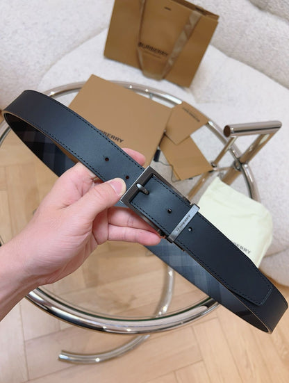 BURBERRy Men’s Belt