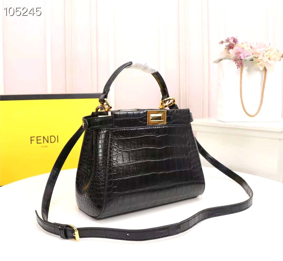 Fendi Sling Bag 4 colors