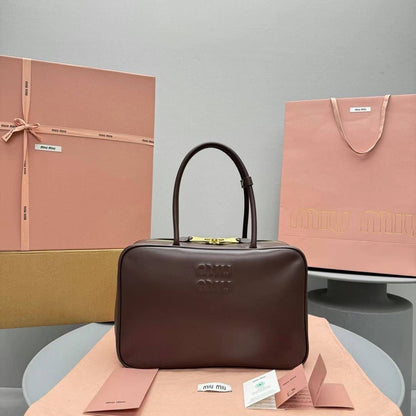 MIU MIU Tote Bag 3 Colors