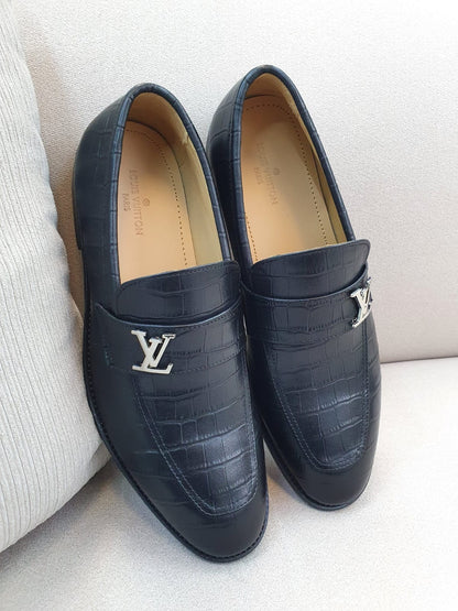 Louis Vuitton Classic Shoes