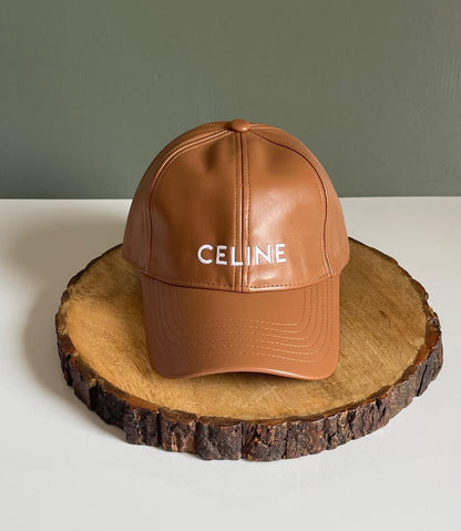 Celine Caps