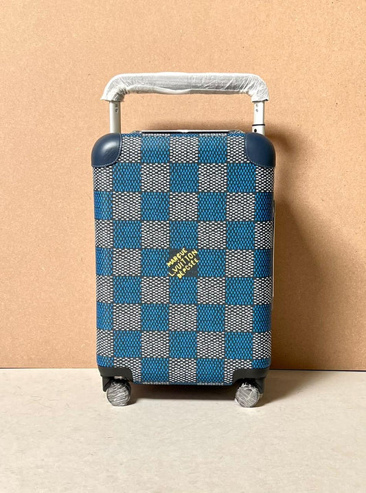 Louis Vuitton Trolly Suitcase