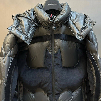 Moncler Batman Jacket