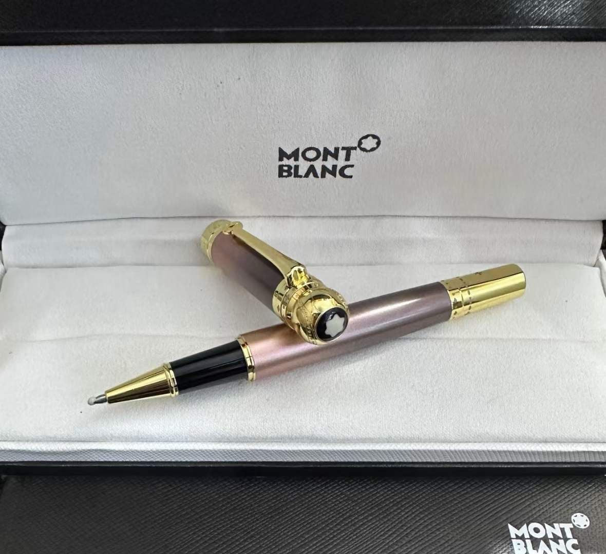 MontBlanc Pen