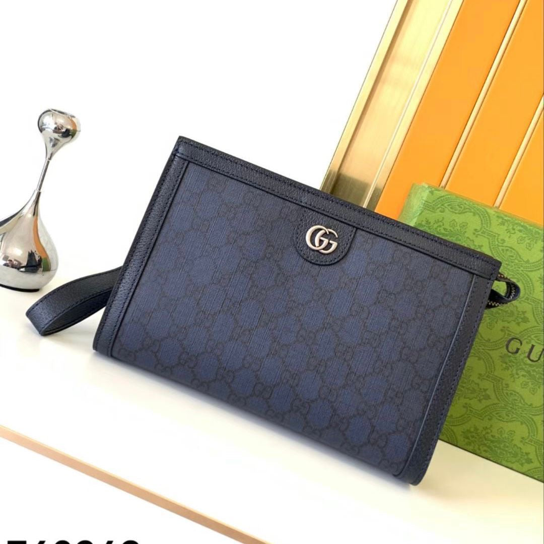 Gucci Clutch 2 colors