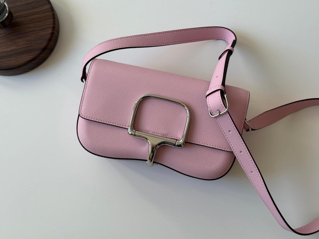 Hermes Della Sling Bag 5 colors