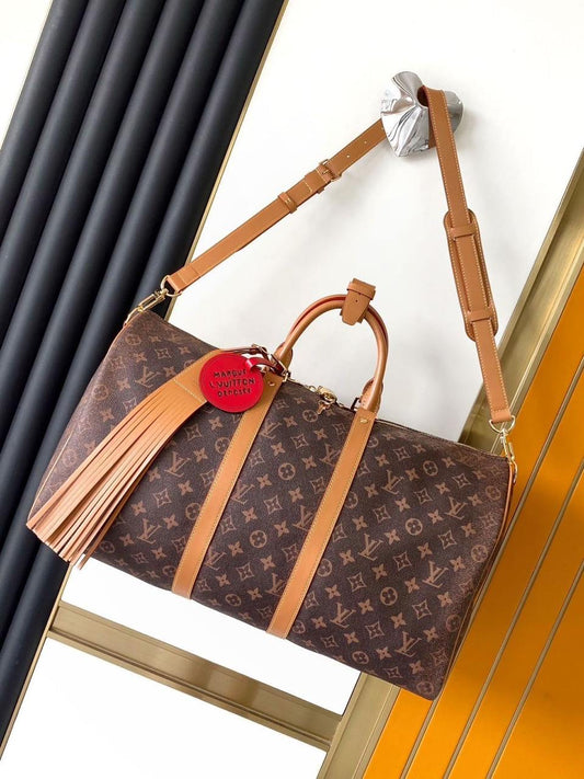 Louis Vuitton Duffle Bag 3 colors