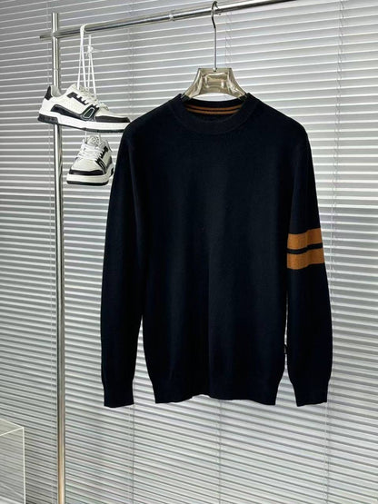 Zegna Sweaters 3 colors