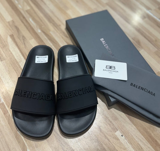 BALENCIAGA Slippers