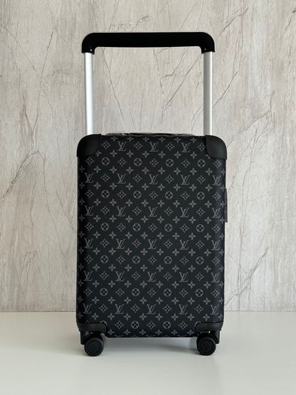 Louis Vuitton Trolly Suitcase