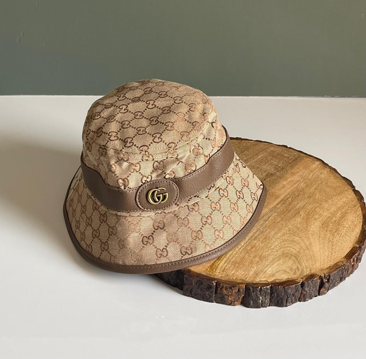 Gucci Bucket Hat