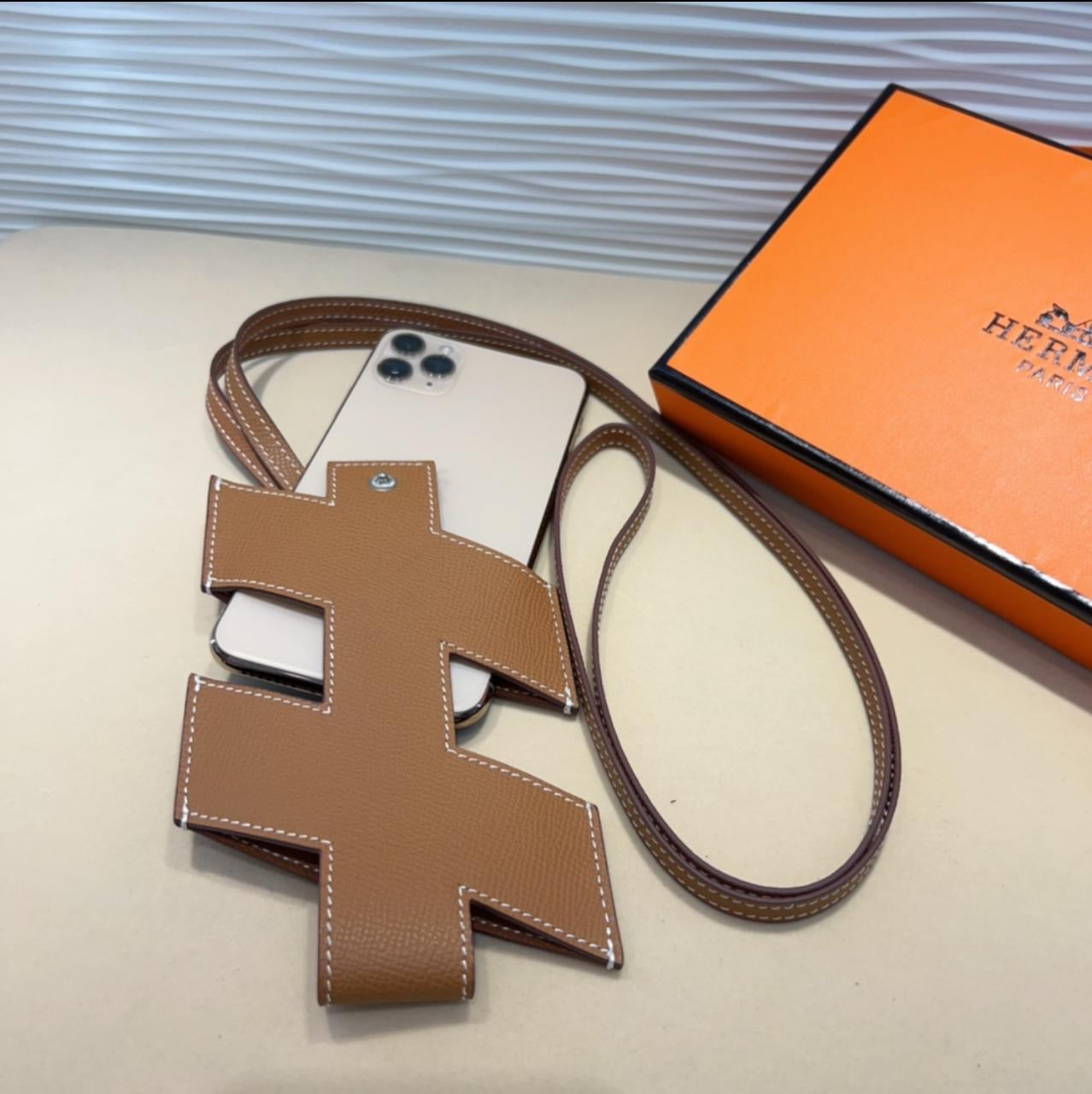 Hermes Phone Holder 6 colors