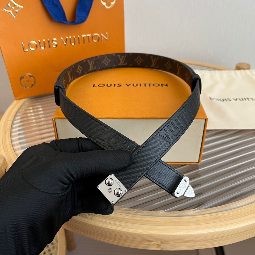 Louis Vuitton Belts